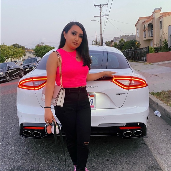 Meet your Posher, Alin - Picture 1 of 1